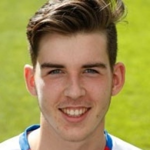 Foto principal de J. Rankin-Costello | Blackburn Rovers Sub 23