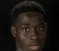 Foto principal de E. Adebayo | Fulham Sub 23