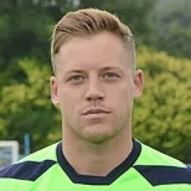 Foto principal de D. Platt | AFC Telford United