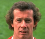 Foto principal de Liam Brady | West Ham