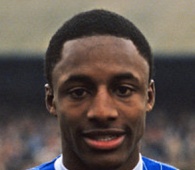 Foto principal de John Fashanu | Aston Villa