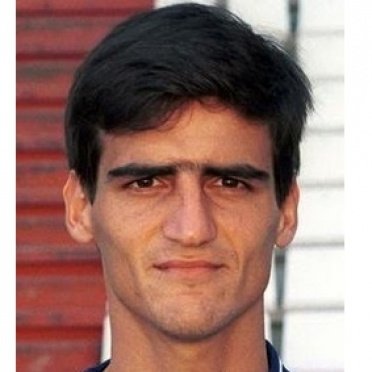 Foto principal de P. Ricchetti | Real Valladolid