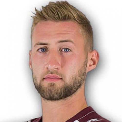 Foto principal de V. Rabiega | BFC Dynamo