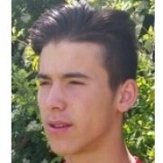 Foto principal de Zivko Radojcic | Sprockhövel Sub 19