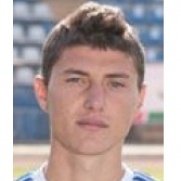 Foto principal de C. Pîrvulescu | CS Pandurii Târgu Jiu