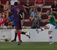 Amistoso | alzira 0 - athletic 3