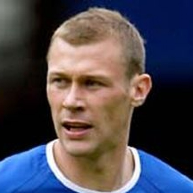 Foto principal de Duncan Ferguson | Everton