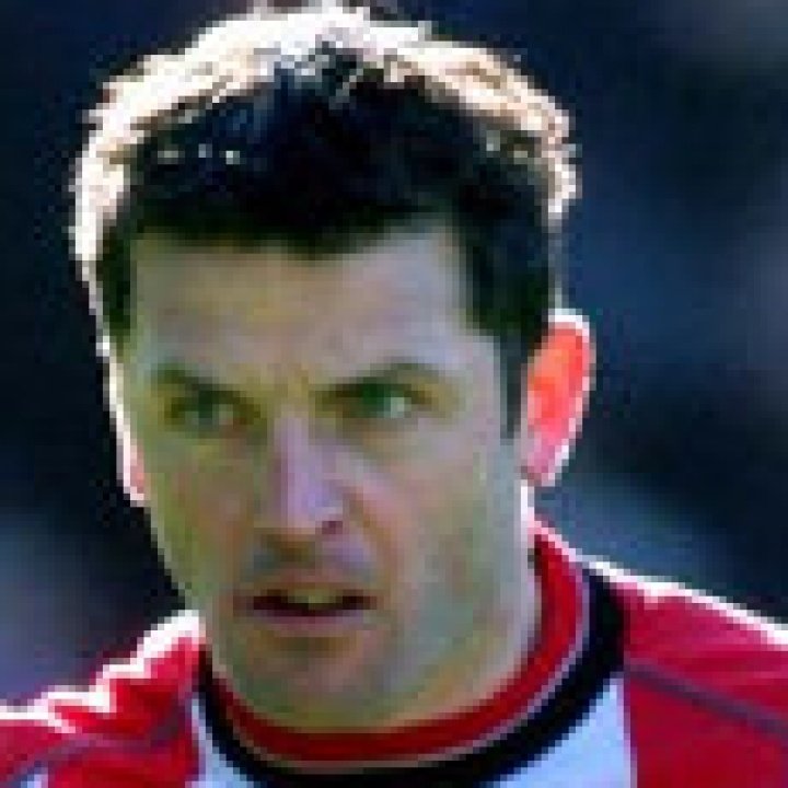 Foto principal de Jason Dodd | Southampton