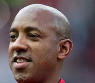 Foto principal de Dion Dublin | Aston Villa