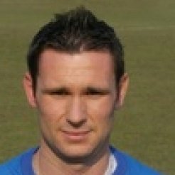 Foto principal de Cédric Roussel | Coventry City