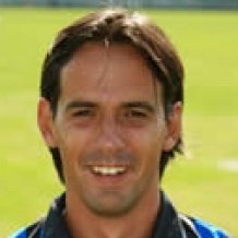 Foto principal de S. Inzaghi | Atalanta