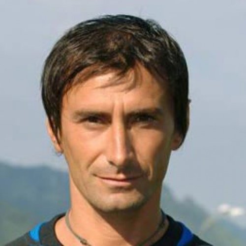 Foto principal de Antonino Bernardini | Atalanta