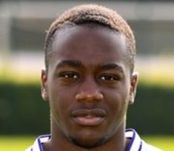 Foto principal de T. Lutonda | Anderlecht