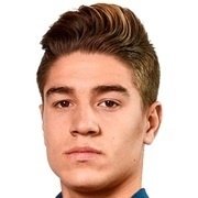 Foto principal de Tomás Ribeiro | Belenenses