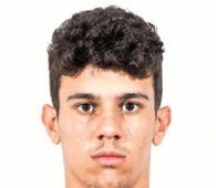 Foto principal de T. Araújo | Benfica Sub 19