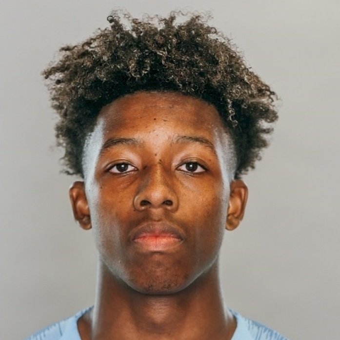 Foto principal de Keyendrah Simmonds | Man. City Sub 23