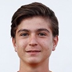 Foto principal de A. Yıldırım | Galatasaray Sub 19