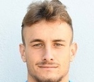 Foto principal de Claudio Manzi | Napoli Sub 19