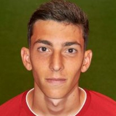 Foto principal de M. Ritaccio | Liverpool Sub 19