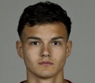 Foto principal de T. Schreiber | RB Leipzig Sub 19