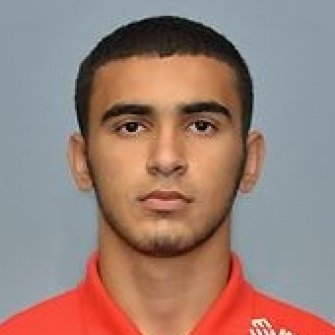 Foto principal de V. Rzayev | Azerbaiyan Sub 17