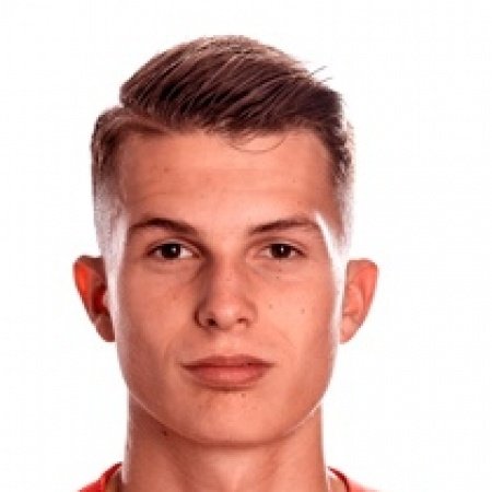 Foto principal de J. Ris | Young Boys Sub 19