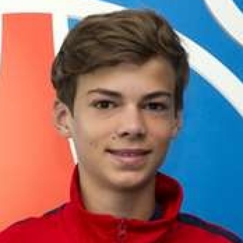 Foto principal de Édouard Michut | PSG Sub 19