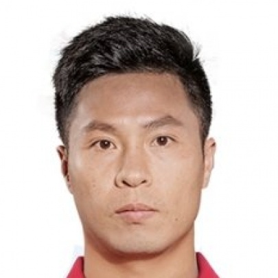 Foto principal de Cai Jingyuan | Shenzhen FC