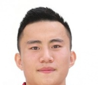 Foto principal de C. Gan | Shenzhen FC