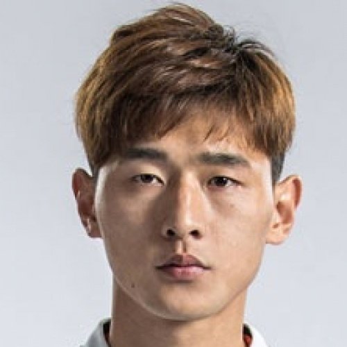 Foto principal de Chenglong Li | Beijing Renhe