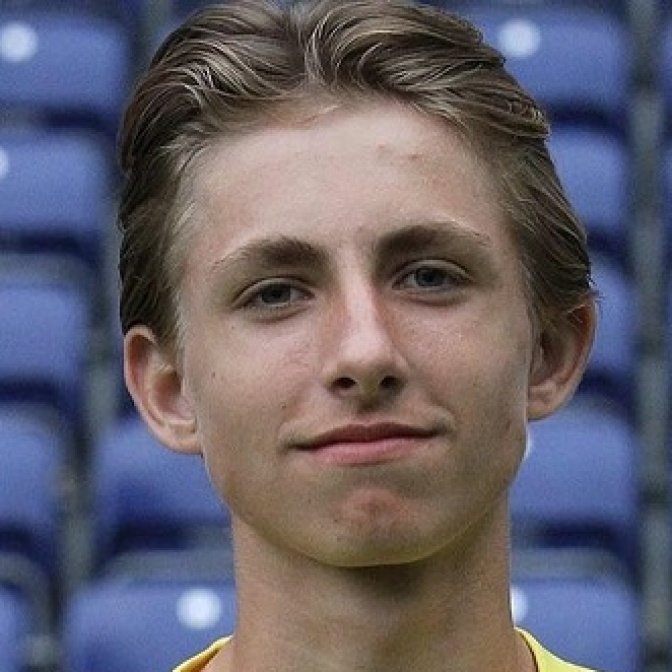 Foto principal de J. Lindstrom | Brøndby IF