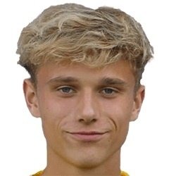 Foto principal de Mark Rasmussen | AC Horsens