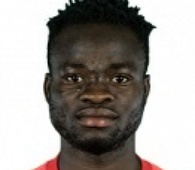 Foto principal de Clinton Antwi | Nordsjaelland