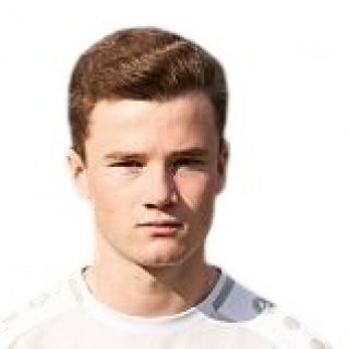 Foto principal de Janus Scheele | Preußen Münster Sub 15