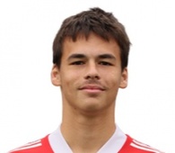 Foto principal de Max Lamby | Unterhaching Sub 19