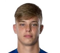 Foto principal de K. Topp | Schalke 04 Sub 19