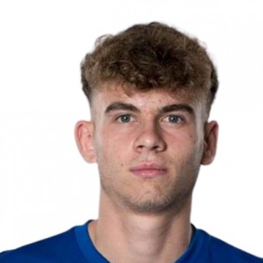 Foto principal de Bogdan Shubin | Schalke 04 Sub 19