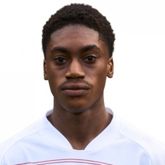 Foto principal de Justin Diehl | Köln Sub 19