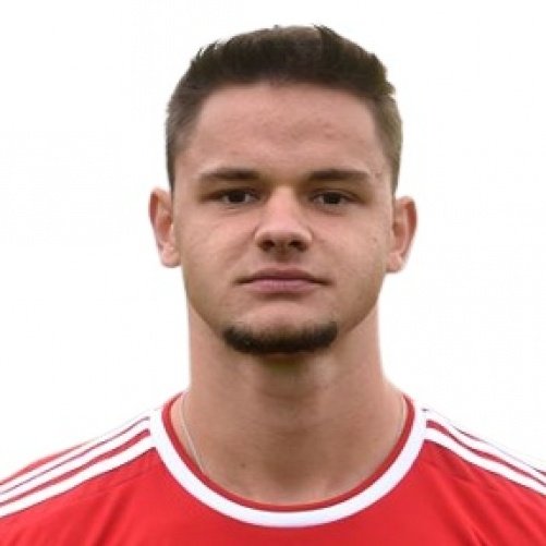 Foto principal de Marc Rommel | Fortuna Düsseldorf Sub 19