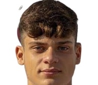 Foto principal de Lorenzo Galfano | Pescara Sub 19