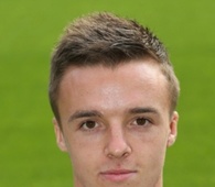 Foto principal de S. Scougall | St. Johnstone