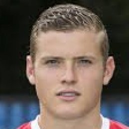 Foto principal de P. Rommens | Jong PSV