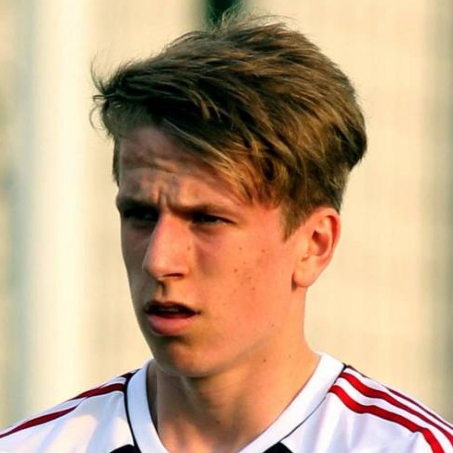 Foto principal de E. Riis | Derby County Sub 23