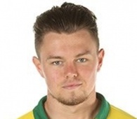 Foto principal de G. Middleton | Norwich Sub 23