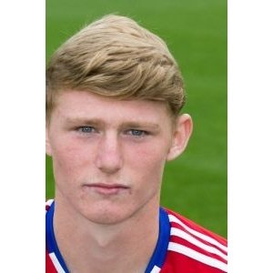 Foto principal de A. Renton | Middlesbrough Sub 23