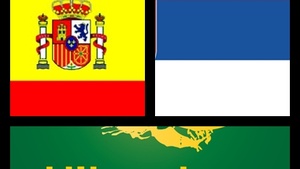 España-Lituania, lo serio empieza en cuartos