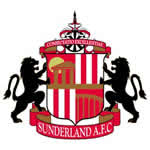Escudo del Sunderland FC