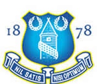 Escudo del Everton FC