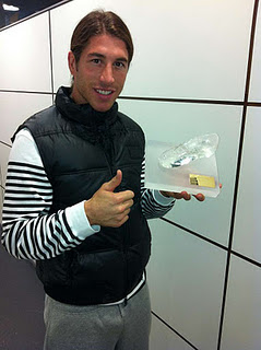 Sergio Ramos