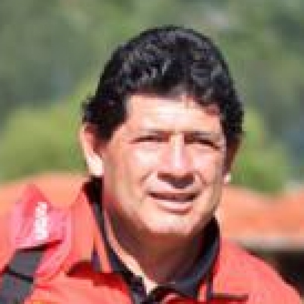 Foto principal de P. Marín | Ecuador